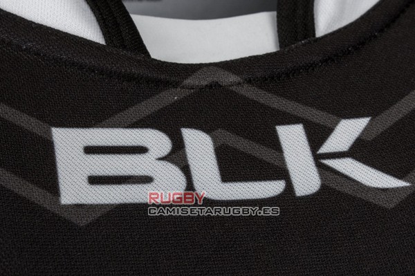 Camiseta de Sharks Rugby 2016 Local